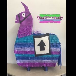Fornite Piñata